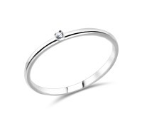 Silver Rings NSR-1033